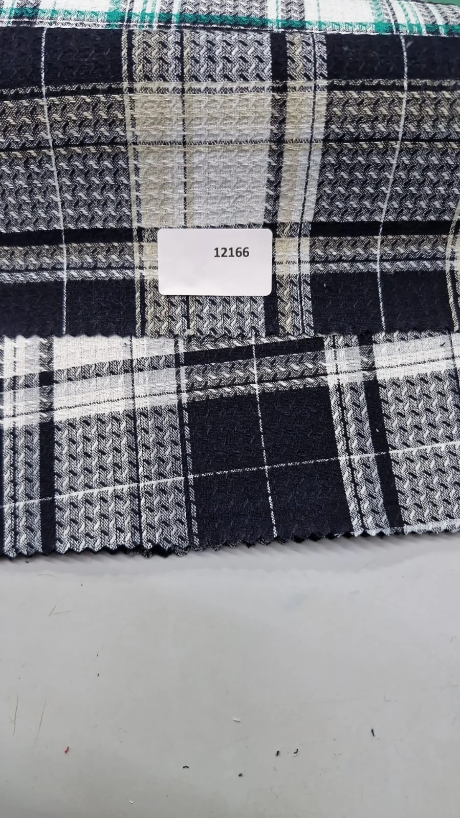Design 12166