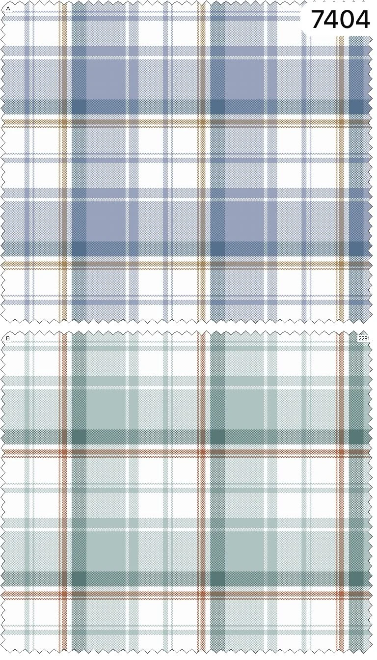 Design 7404