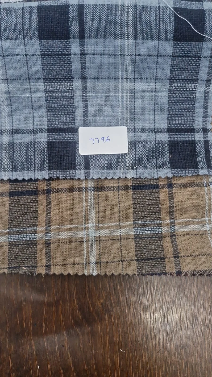 Design 7796