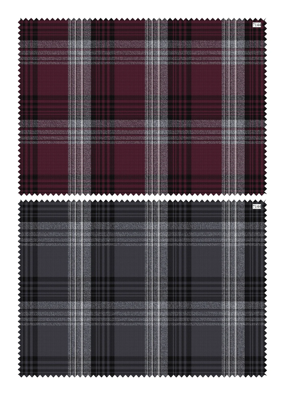 Design 7144
