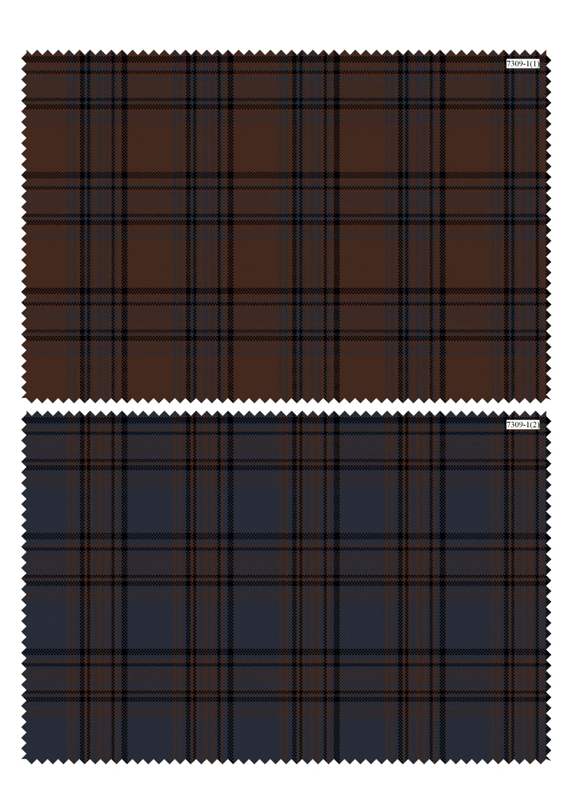 Design 7309