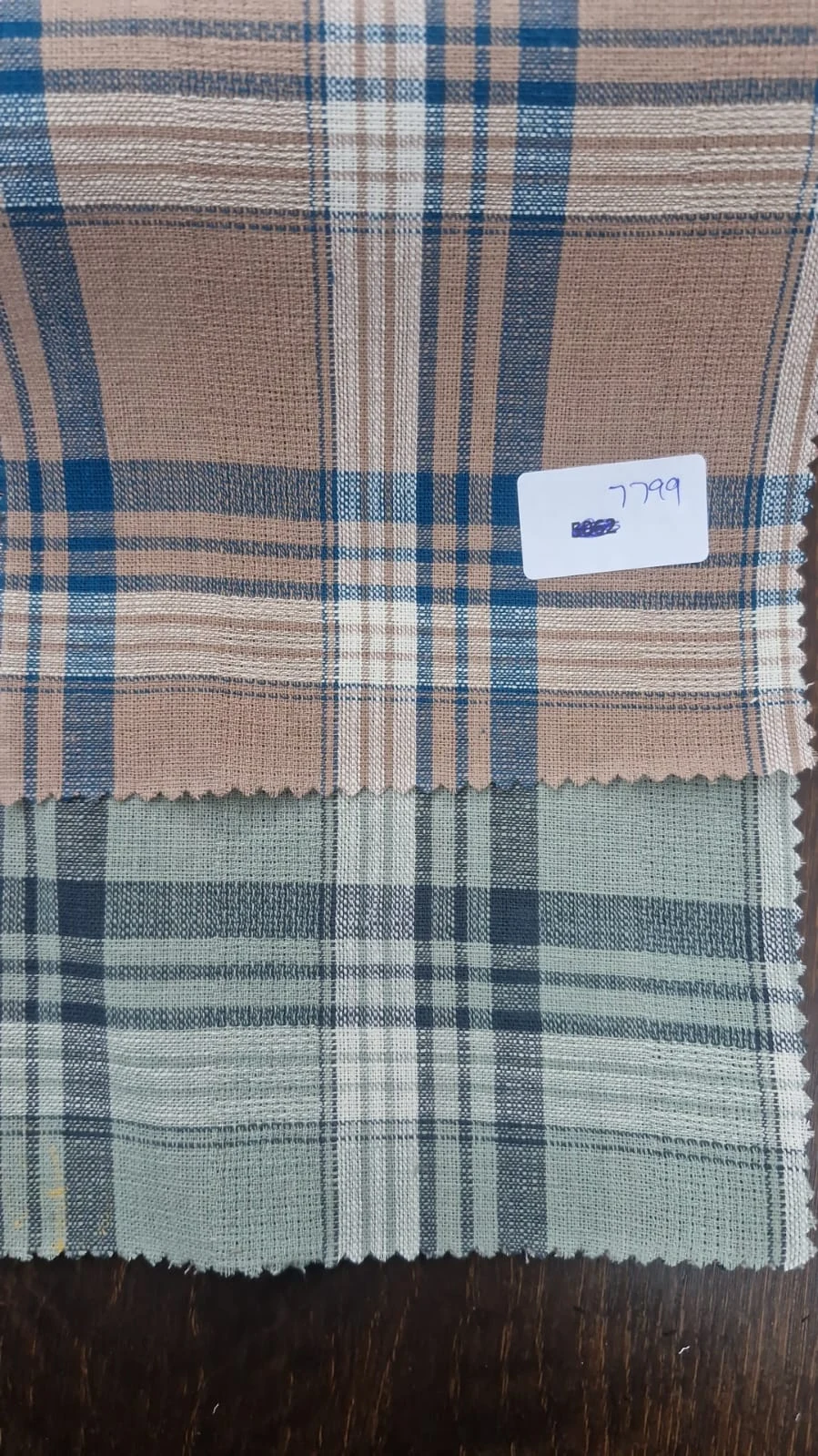 Design 7799