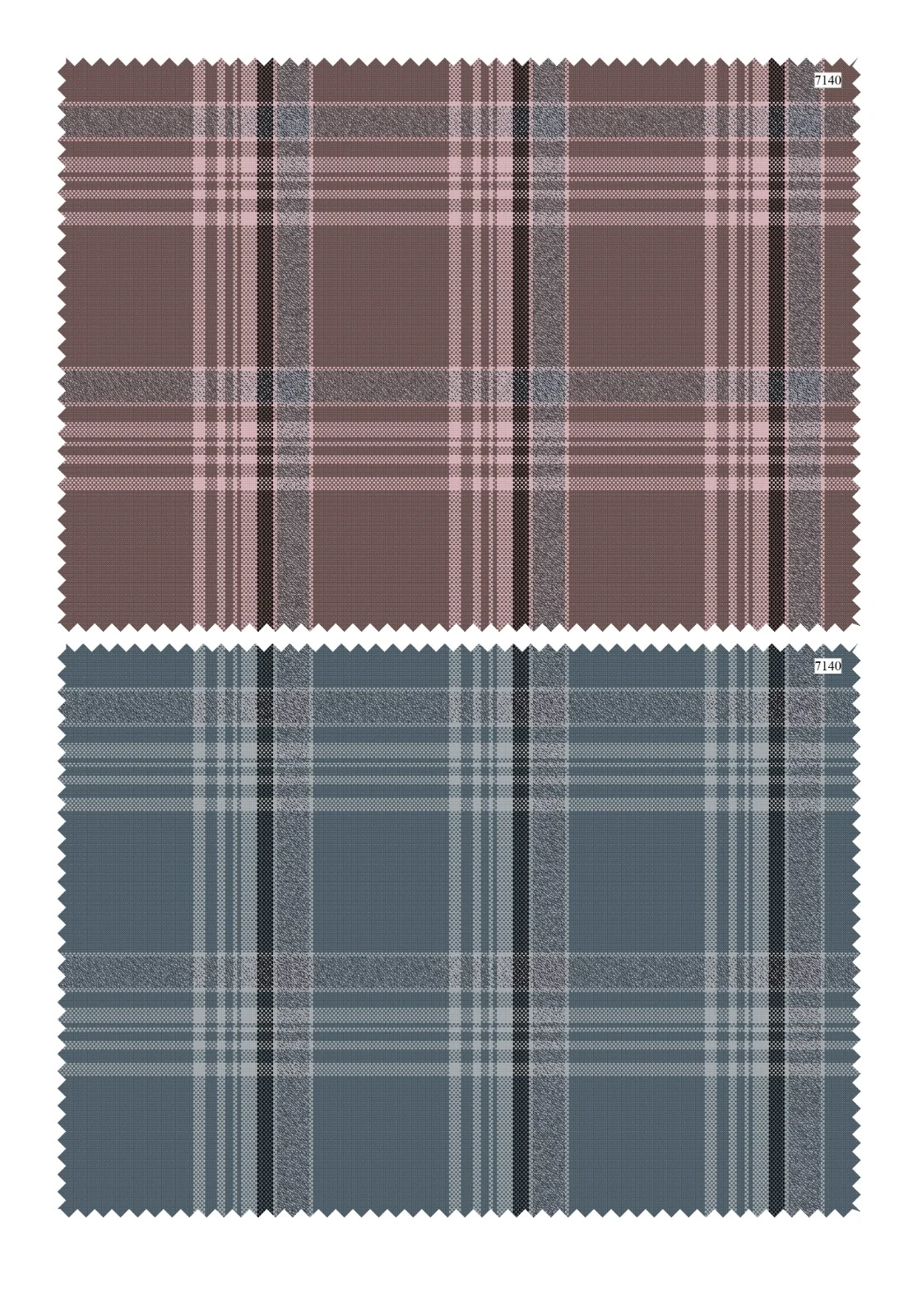 Design 7140