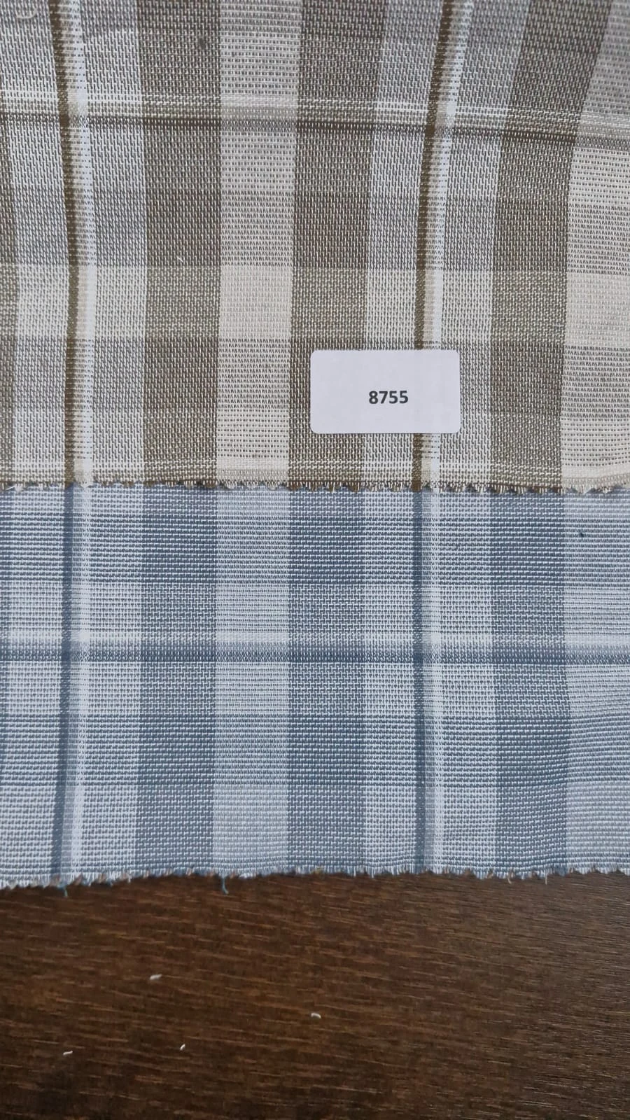 Design 8755