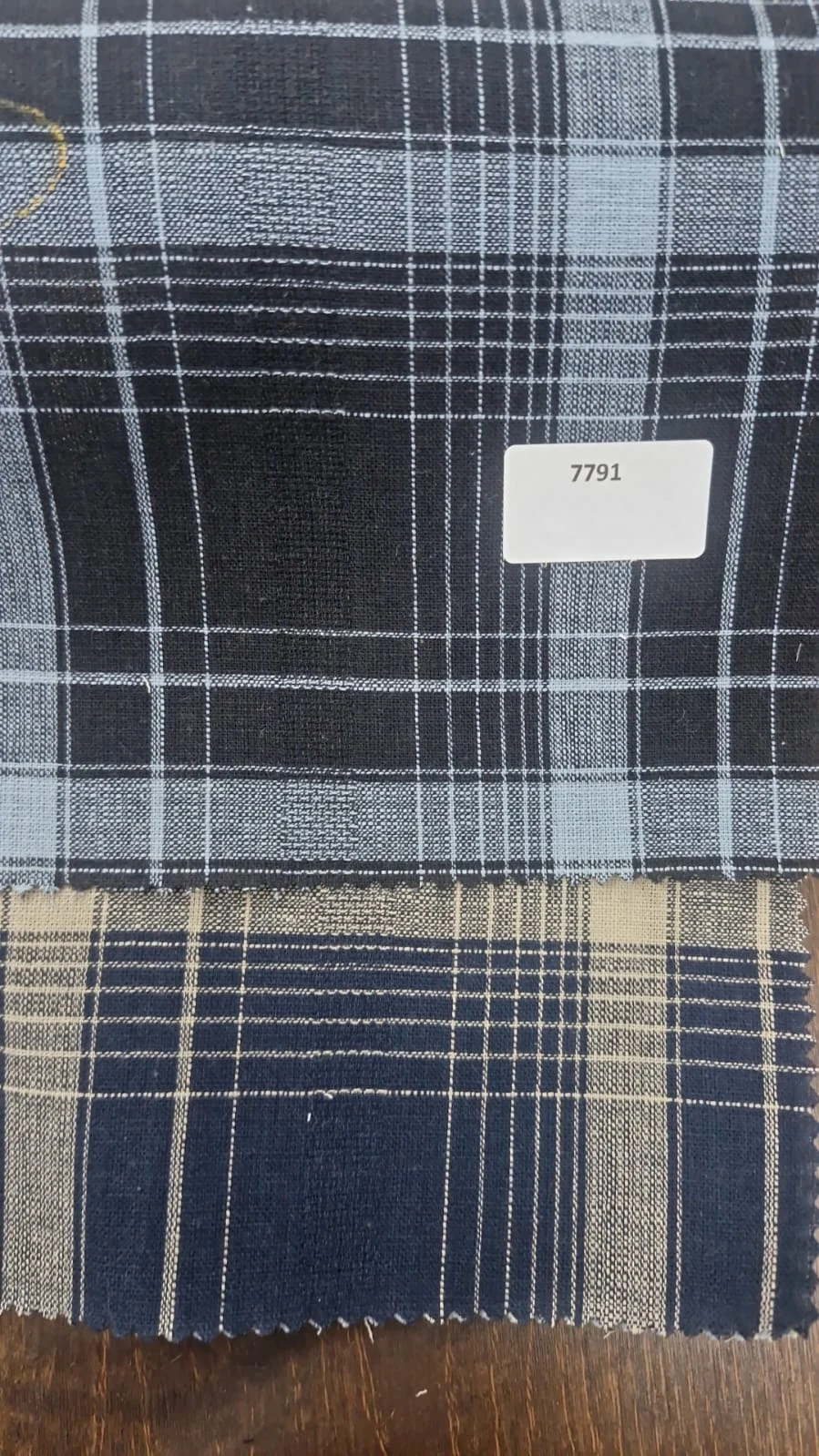 Design 7791