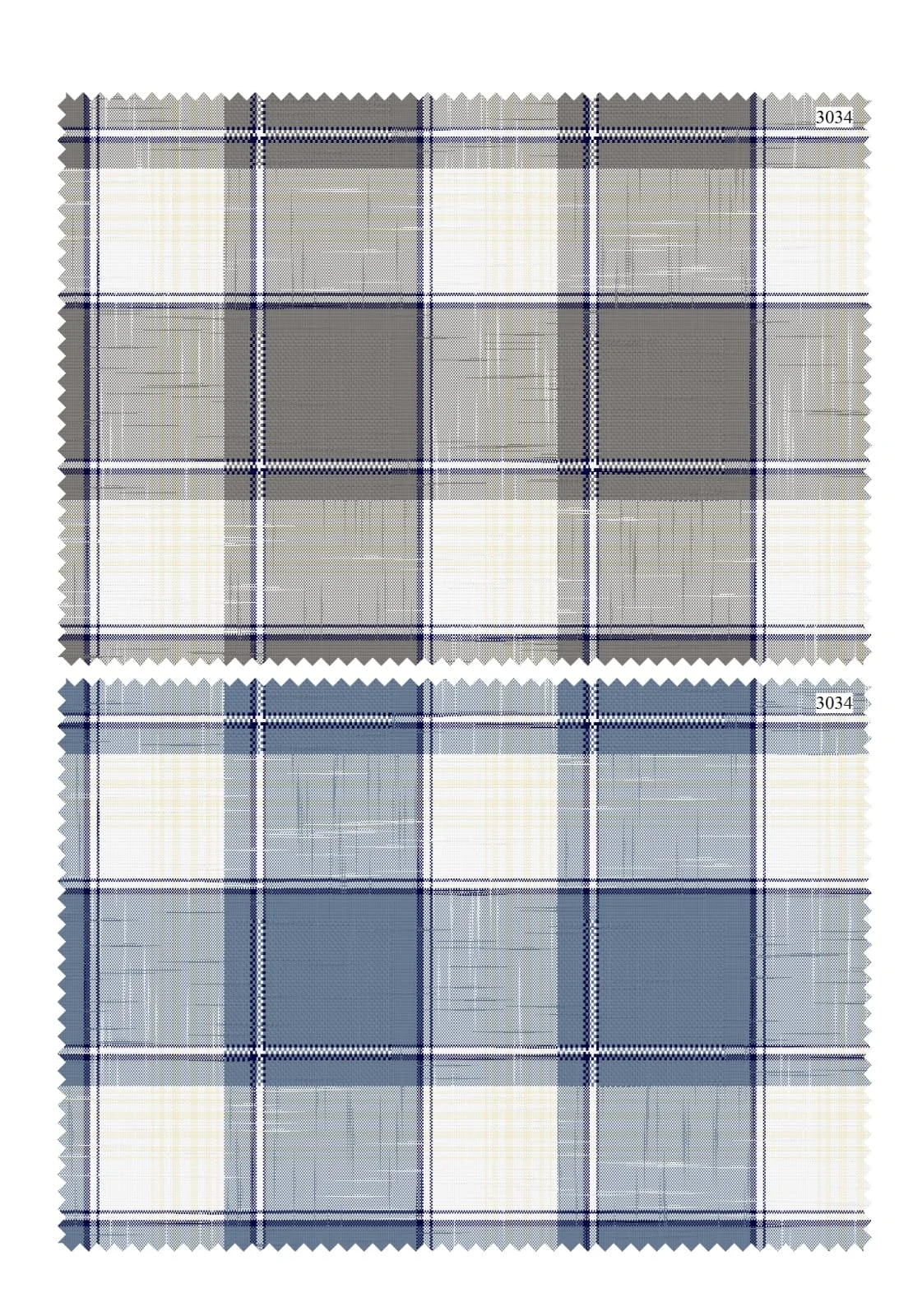 Design 3034