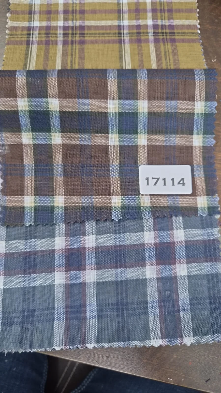 Design 17114