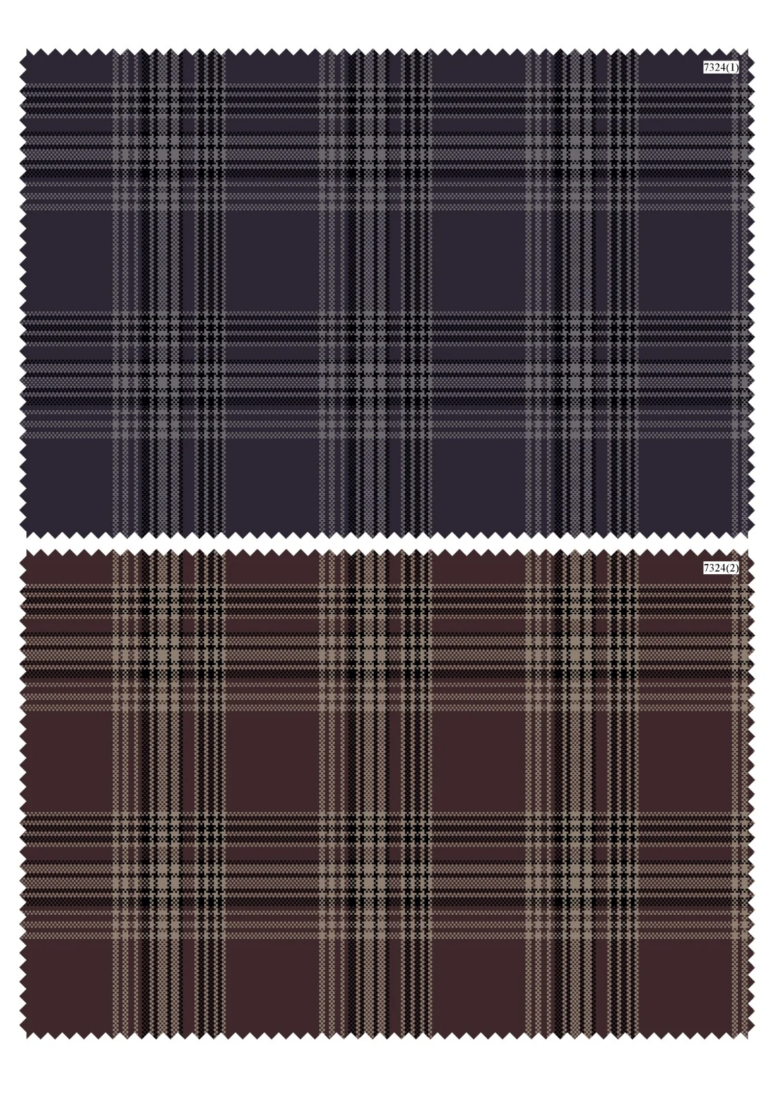 Design 7324