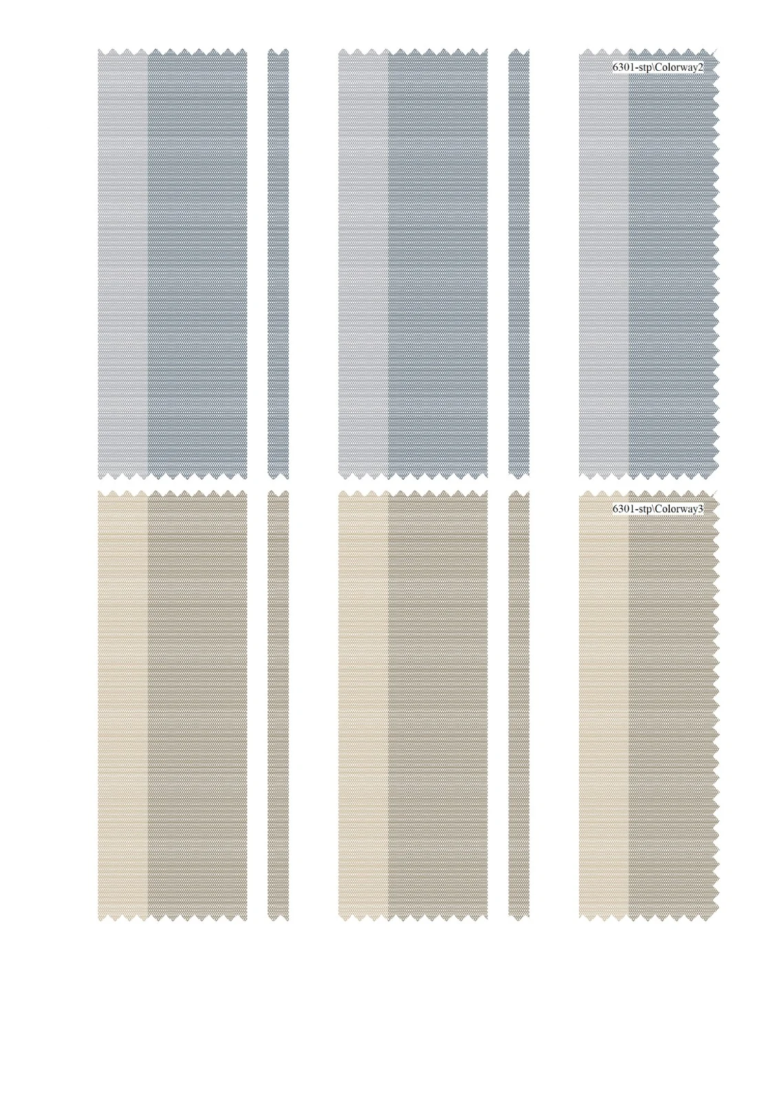 TOKYO STRIPES