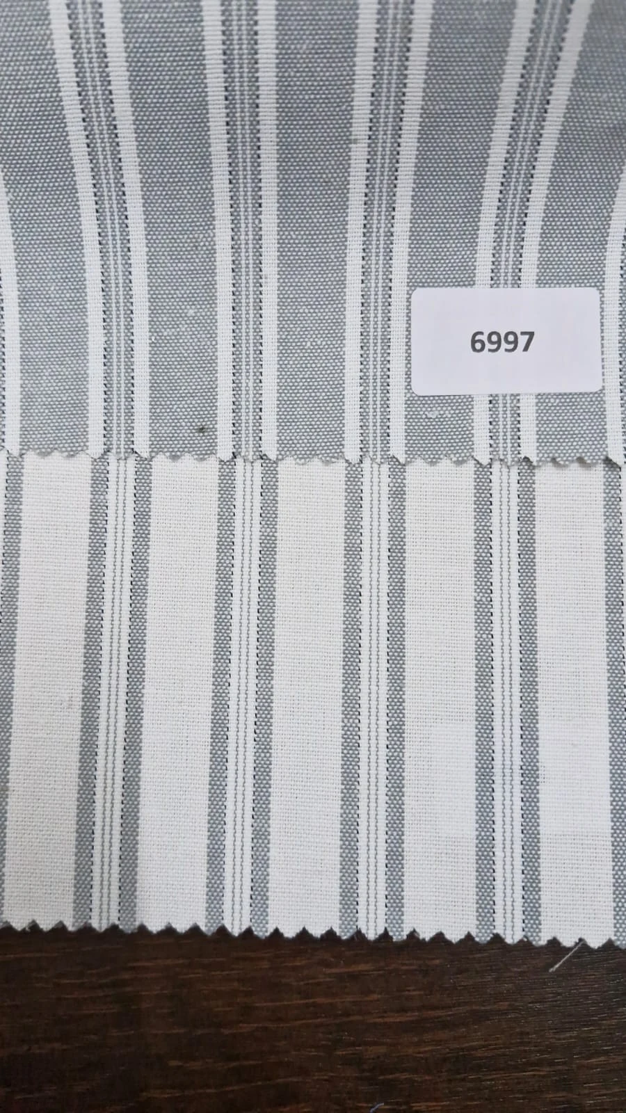 Design 6997