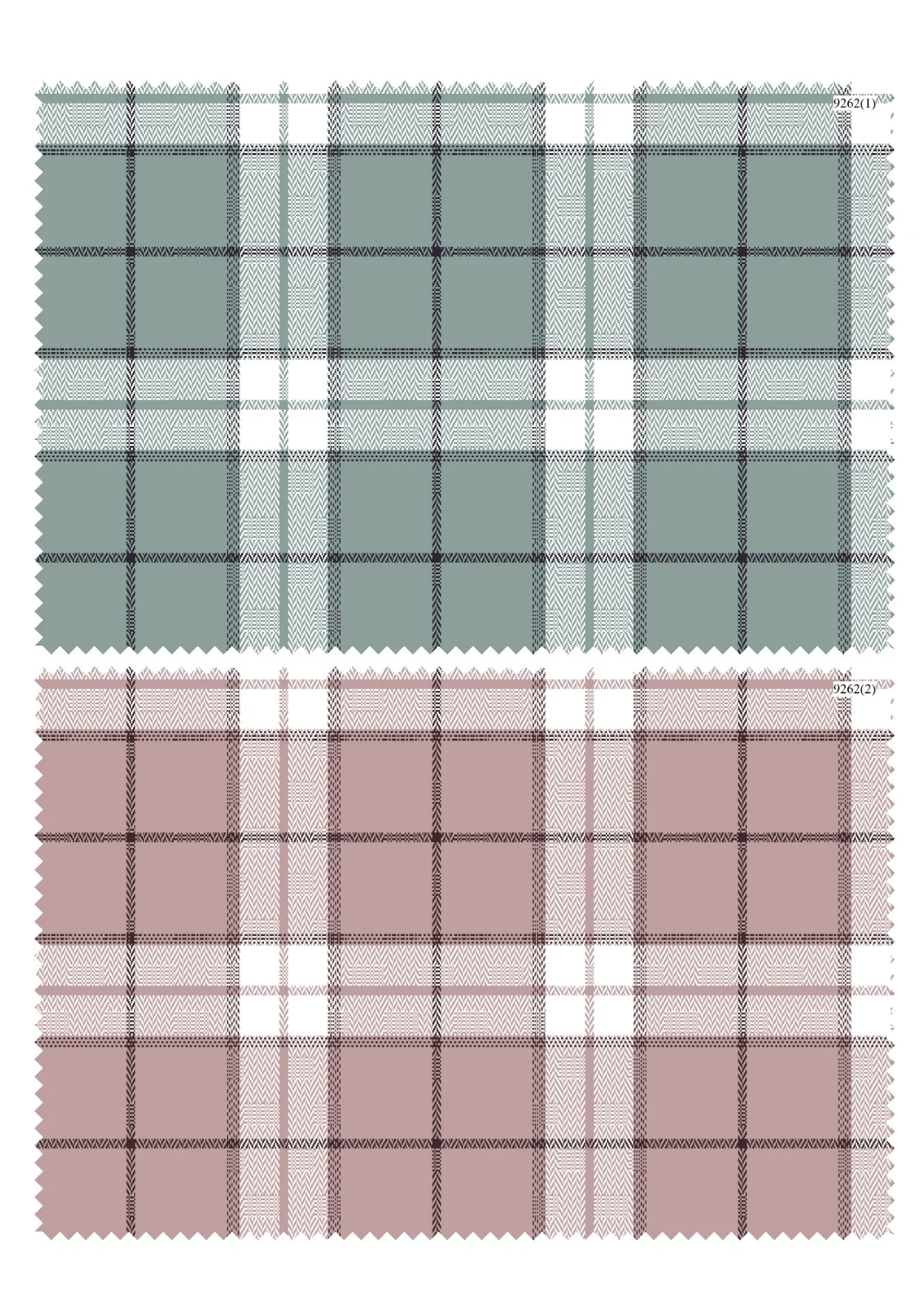 Design 9262