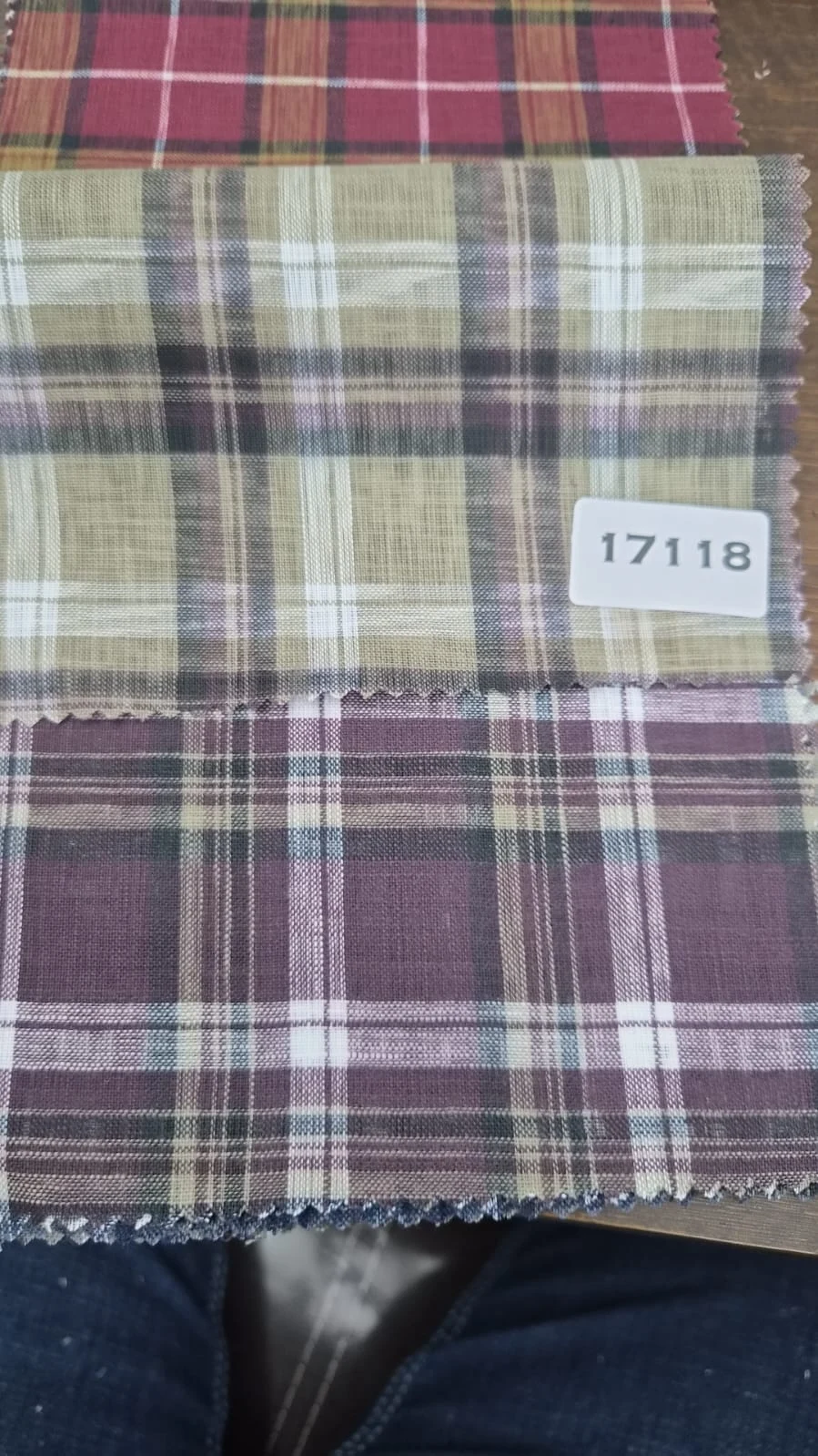 Design 17118