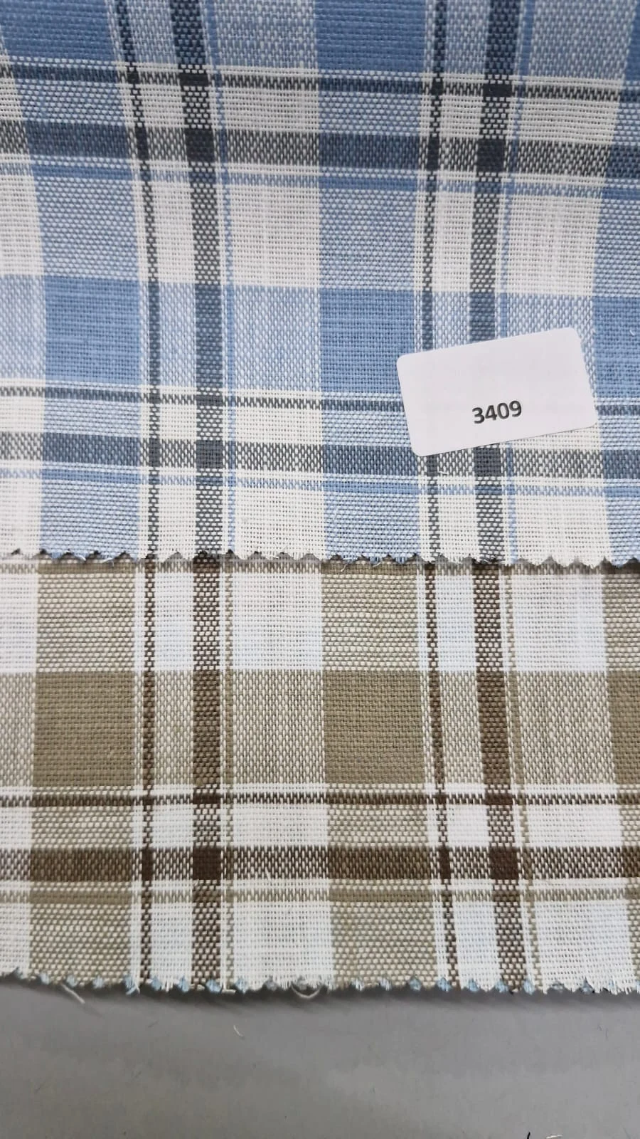 Design 3409