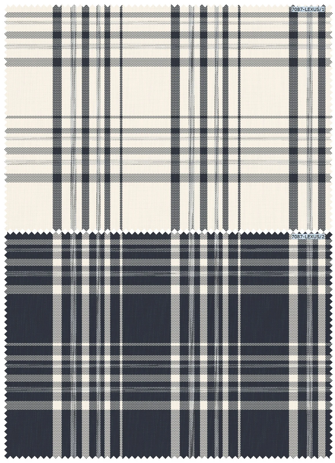 Design 7087