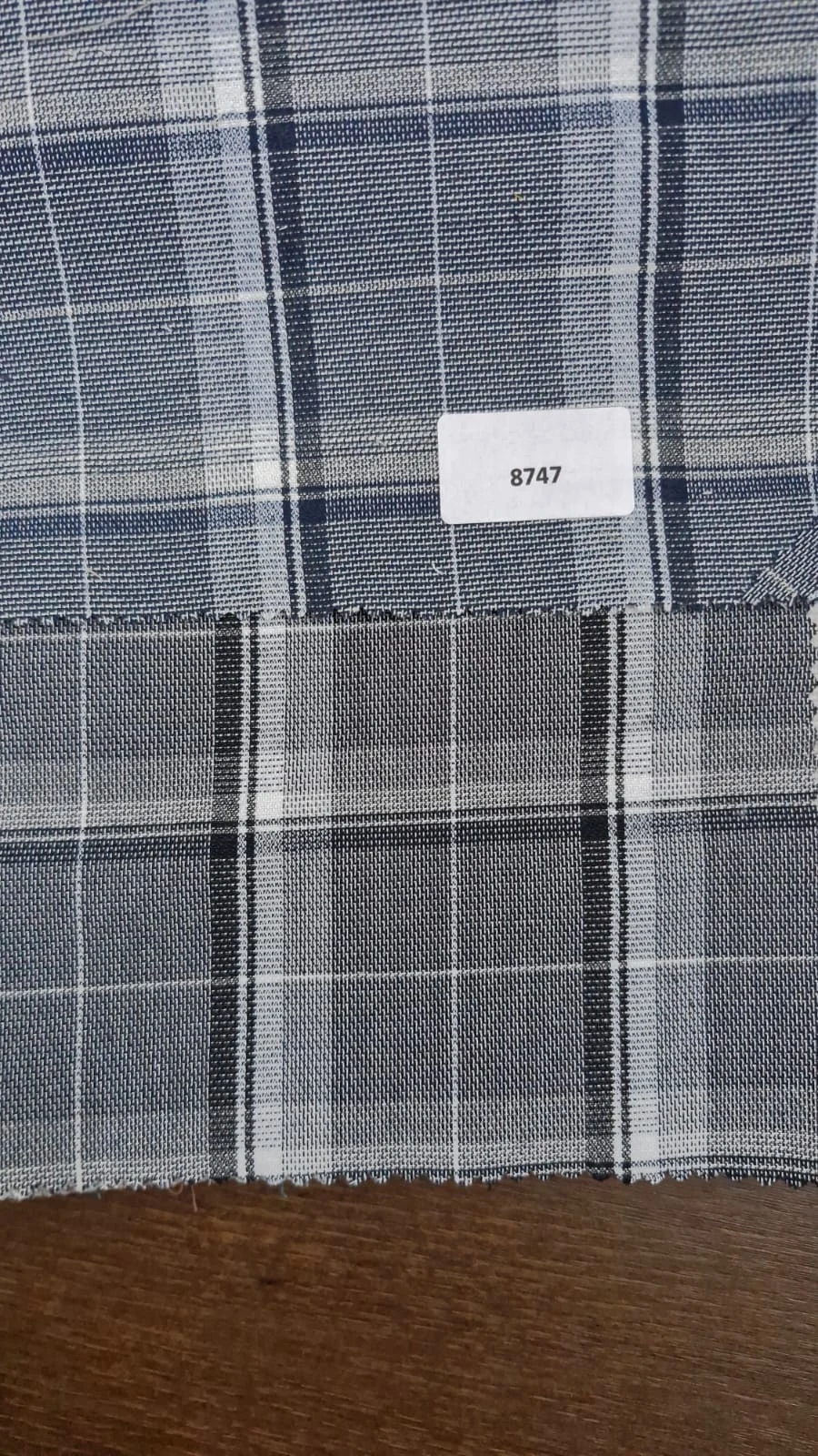 Design 8747