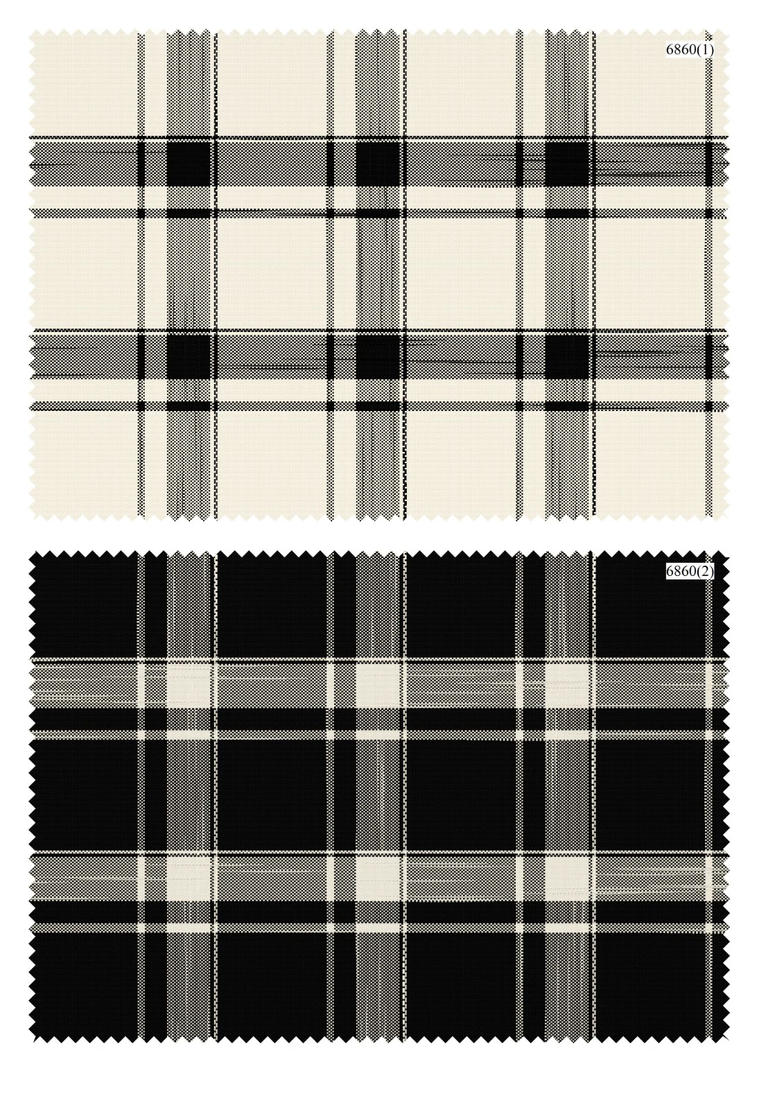 Design 6860