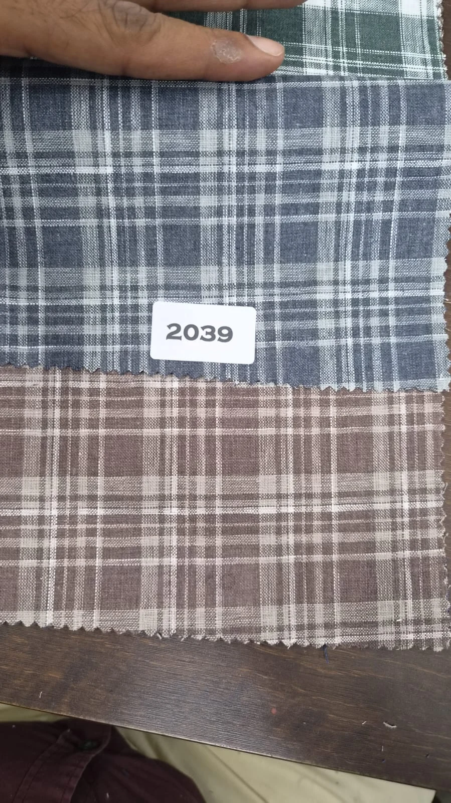 Design 2039