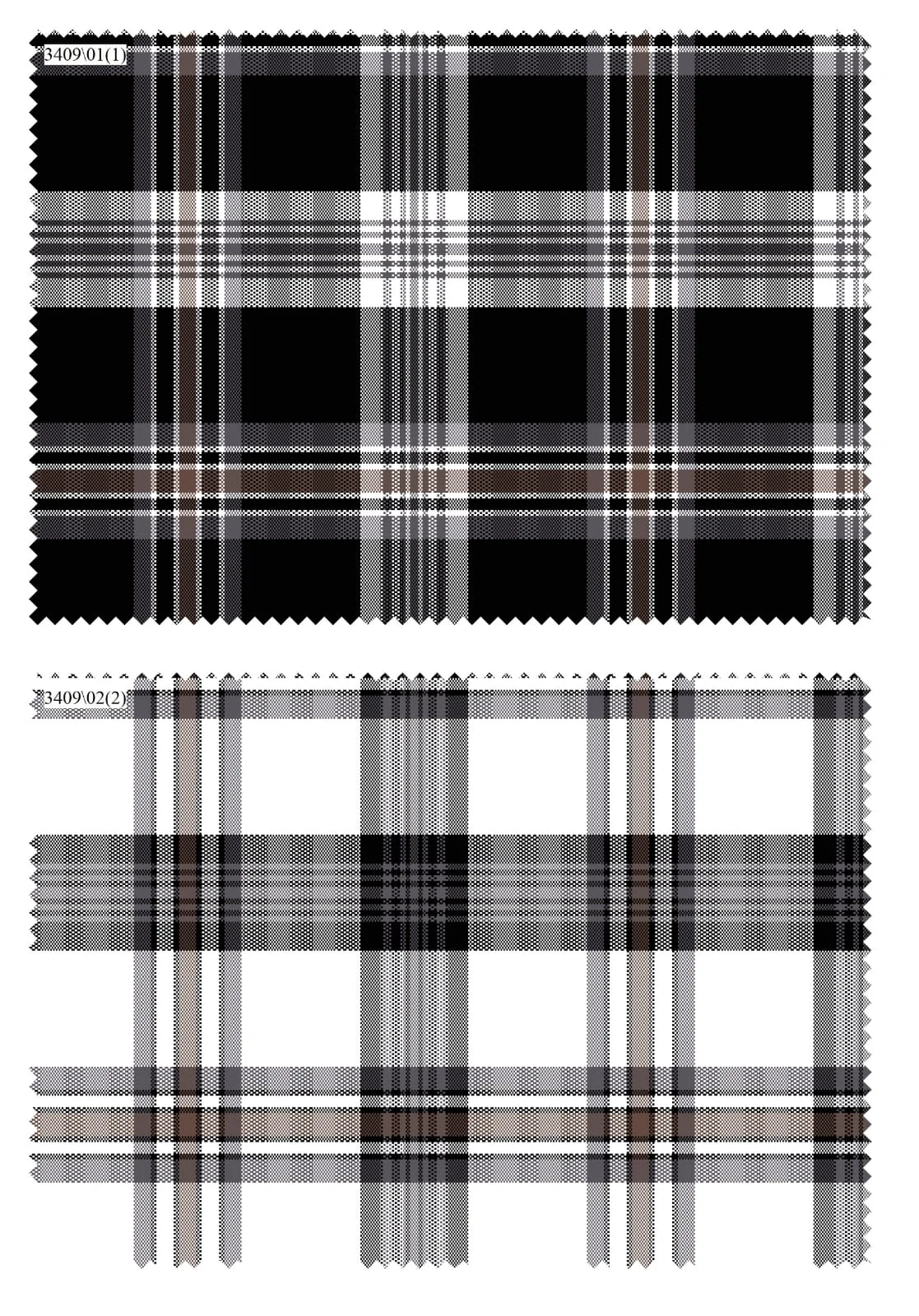 Design 3409