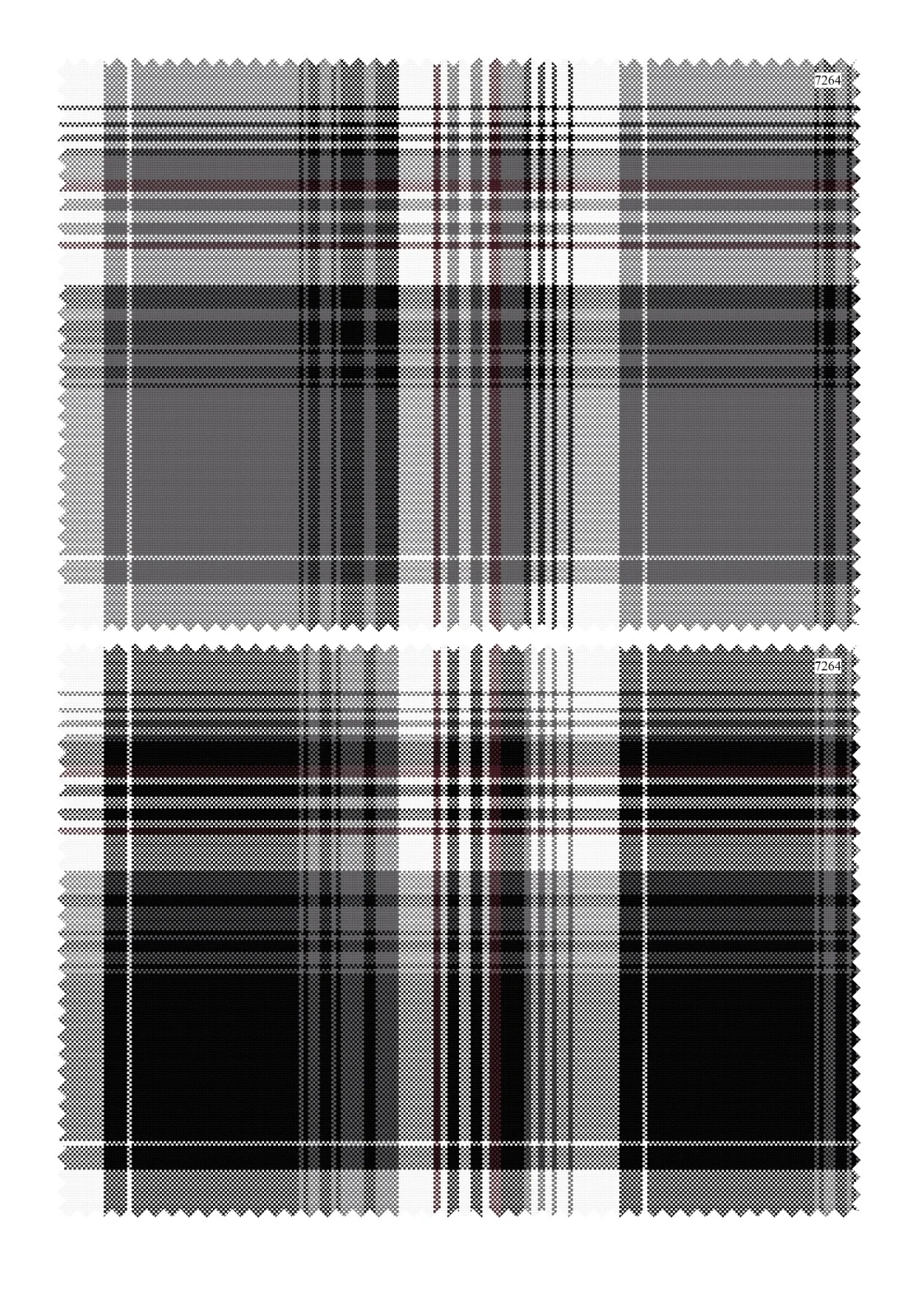 Design 7264