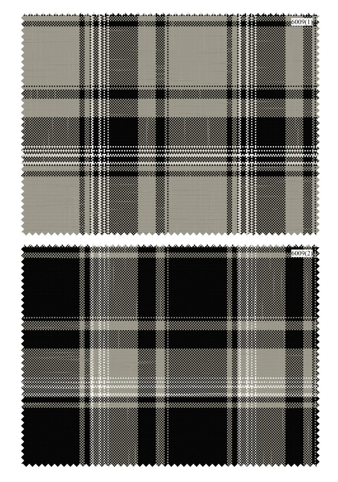 Design 6009