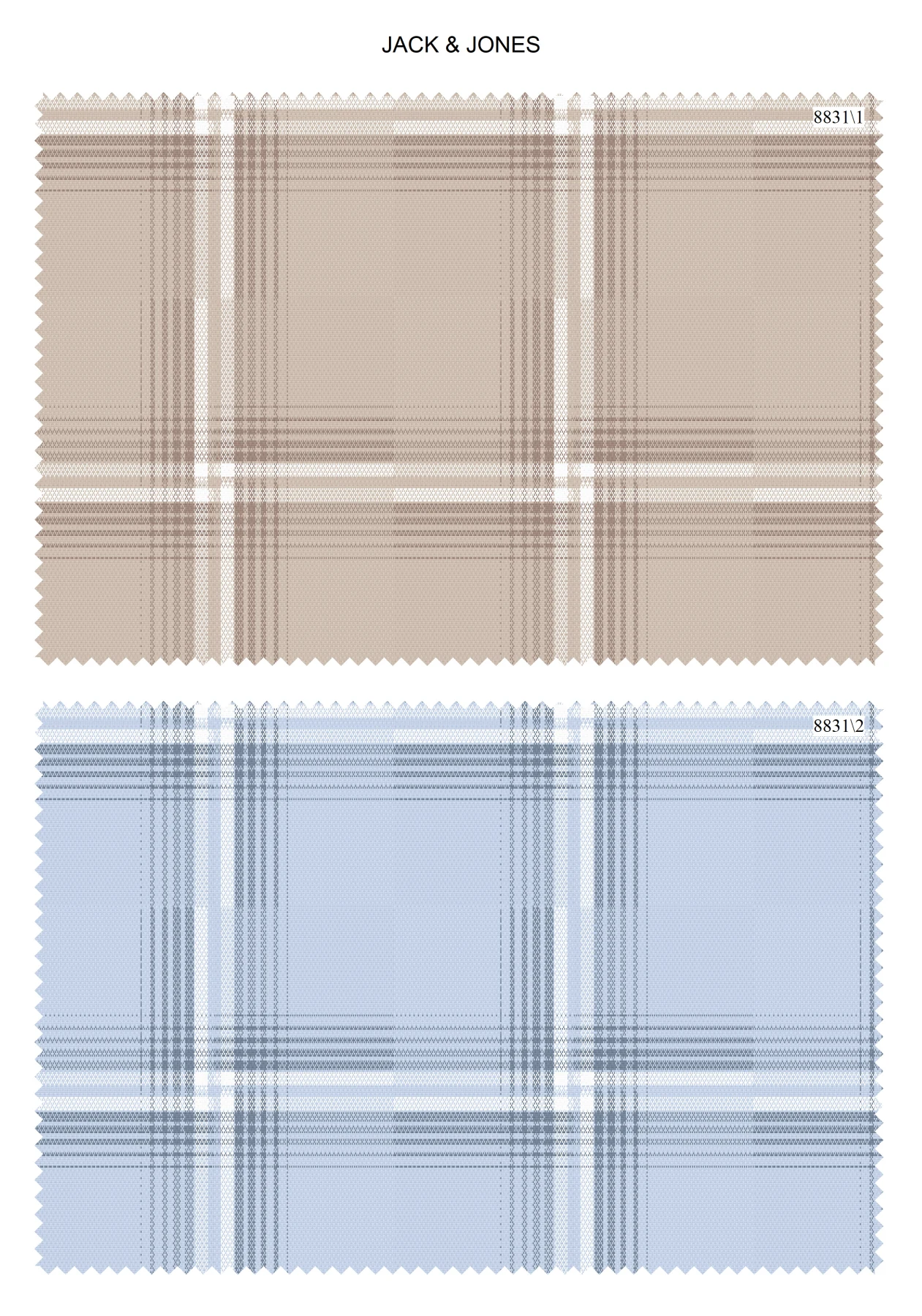 Design 8831