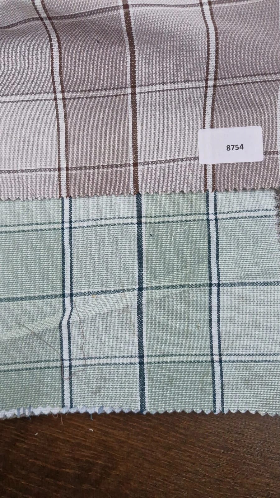 Design 8754