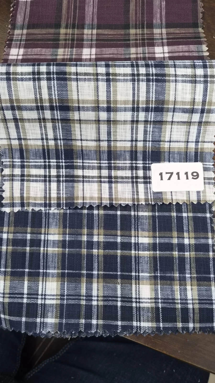 Design 17119