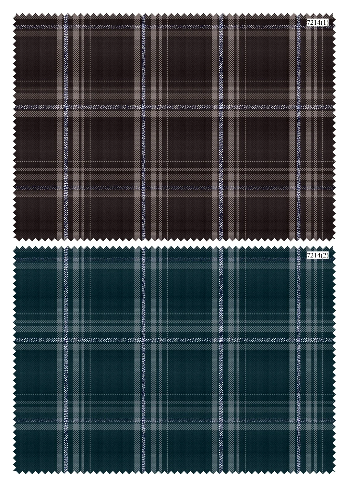 Design 7214